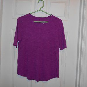 Banana Republic Malibu Tee (S/P) Fit